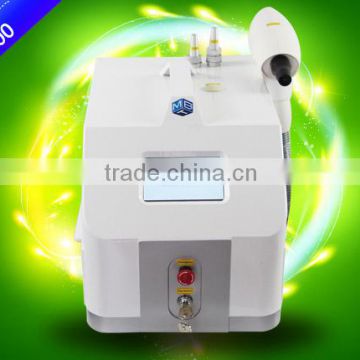 Germany Bars 808nm Diode laser hair removal/skin rejuvenation laser/ 808nm diode laser