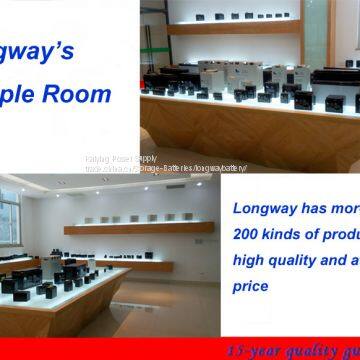 6V7.2ah Good Quality Chargeable SLA Battery for Standby Power System photo-3