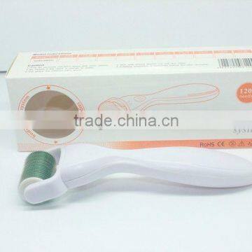 1200 needles Derma skin roller (Derma skin roller , micro-needle treatment,derma rolling)