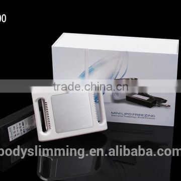 new products on china market freezing slimming equipment