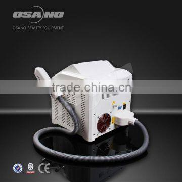 Improve Flexibility Permanent Pigmented Spot Removal Ipl Hair Removal Device 2.6MHZ photo-4