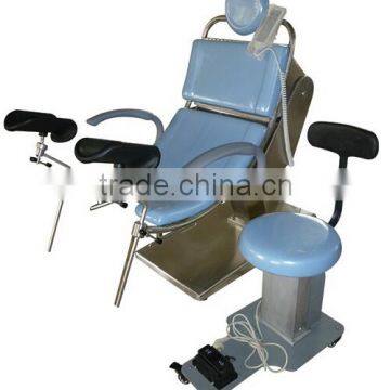 Multifunction Operating Table Bed for Gynaecology and Obstetrics photo-2