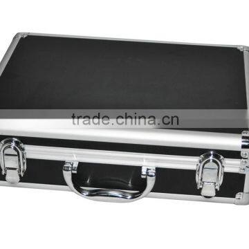 2015 Professional Veterinary Ultrasound Scanner Vet Animal Use for Pregnancy Multi-frequency Waterproof Probe With Aluminum Box photo-5