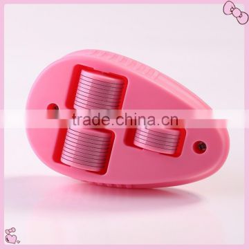 GTO Brand New Skin Care Medical Grade Derma Roller Beauty Mouse