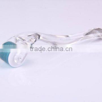 Face Roller Micro Needle Pin Medical Needle Therapy System DRS Derma Roller 540 Needle photo-4