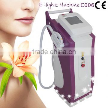 High quality beauty salon use Ipl rf hair removal decice