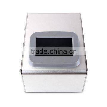 New arrival 650nm Lipo Laser 5mw Lipo Laser Slimming Machine 6big 2 Small Pads 320mw beauty equipment