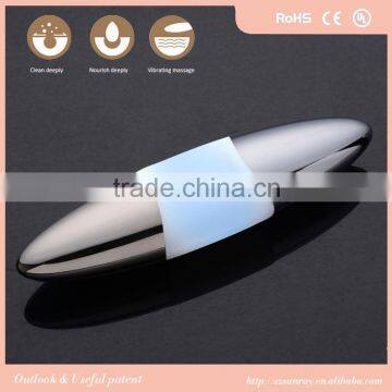 Pigmentation Correctors cold facial hammer face massage roller