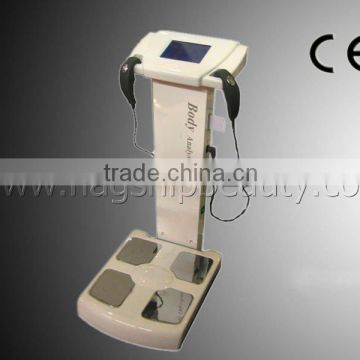 professional body diagnosis device for body analyser body test