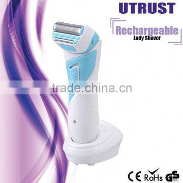 Best price professional electric lady body hair shaver my-209