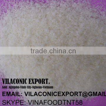 DESICCATE COCONUT (vilaconicexport@gmail.com) Desiccated Coconut