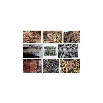 Copper Scrap,HMS Scrap,Used Rail,Metal Scrap,Moto Scrap,Vessel Scrap,Tyre Wire Scrap,Aluminium Scrap