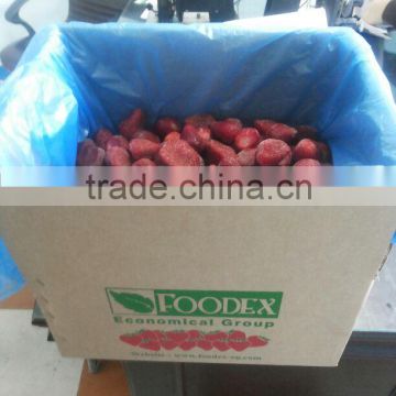 Big sale Frozen Strawberry