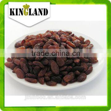 China High Quality AAA Sultana Raisin With Best Price and High Quality