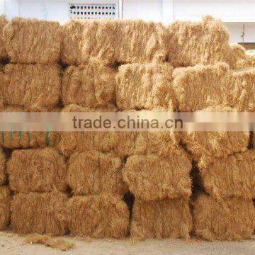 COCONUT FIBER