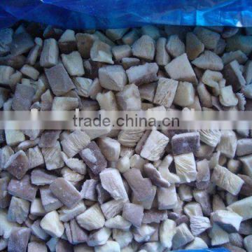 Chinese oyster mushroom iqf