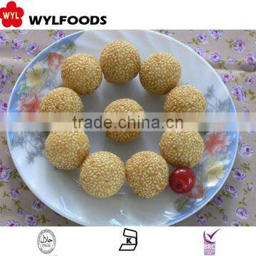 Frozen Sesame Balls Delicious High Quality Best Price photo-2