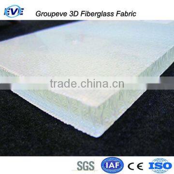 Triaxial Fiber Glass Fabric