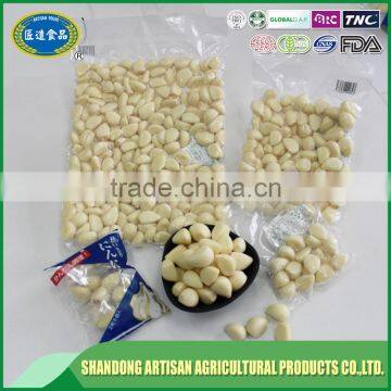 Fresh Garlic Clove photo-2