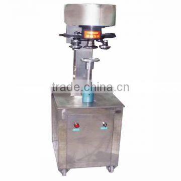 round can seaming machine sealing machine seamer machine for food factory