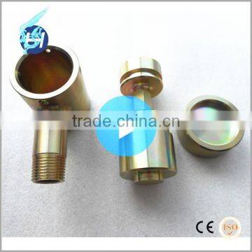 China Dalian Manufacturer Cast Iron Pipe/gear Box/valve Fitting photo-5