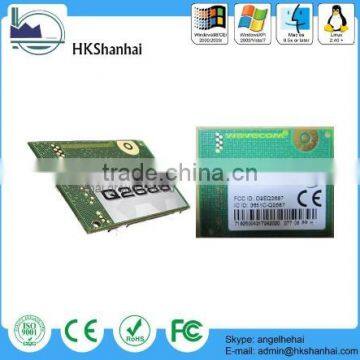 Hot sale quad band wavecom Q2686 G2686RD Q2686G gsm/gprs module