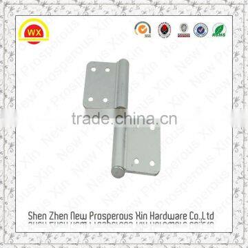 China furniture hardware products manufacture hetal rotating hinge