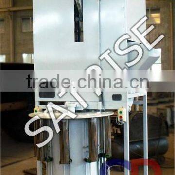 Bag Pack Machine for Mushroom Growing photo-4