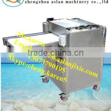 Sleeve-fish Cutting Machine/Squid Slicing Machine/squid flower cutting machine