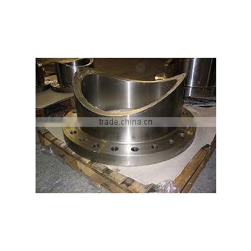 AMS 5632 440F SE stainless steel, bar, forgings