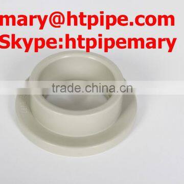 PP-H SW/Socket Welding Flange Adaptor DIN