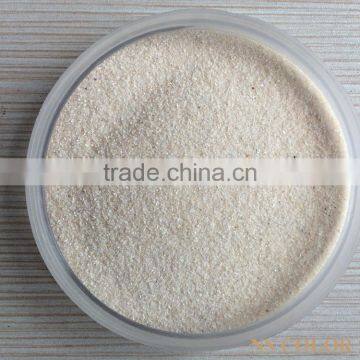 Yellow Coloured Sand photo-5