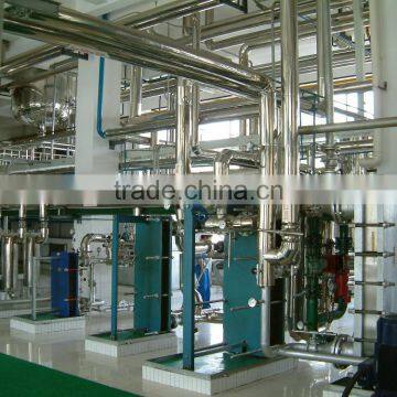 Edible Oil Refinery | Solvent Plant CE Approved photo-5