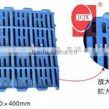^cast Iron and Plastic Slat Floor for Pigs photo-3