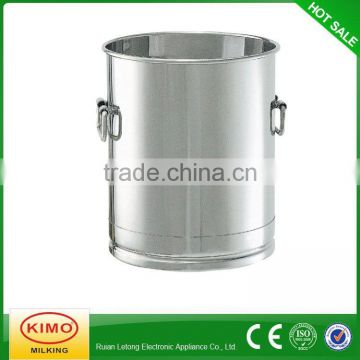 Top Quality Galvanized Storage Bucket