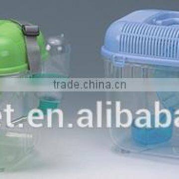 E-Z Go Cage for Hamster