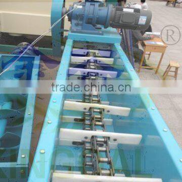 TGSS Series Scraper Conveyor