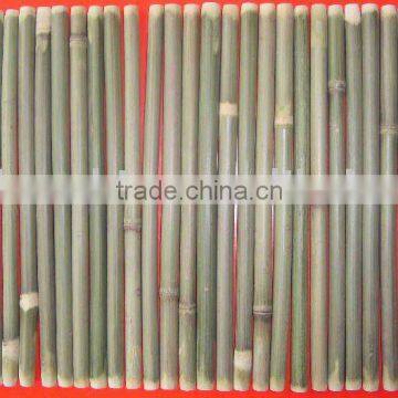 bamboo straw