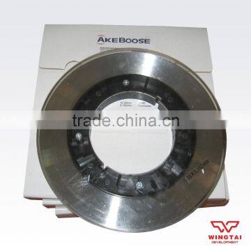 Sweden AKE BOOKSE Blade T0.102mm*W10mm*L200m AKE Doctor Blade Assembly photo-5