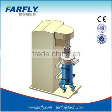 FARFLY FK Vertical Grinding Machine photo-2