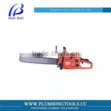 new price of gasoline Chain Saw hx-cs5200