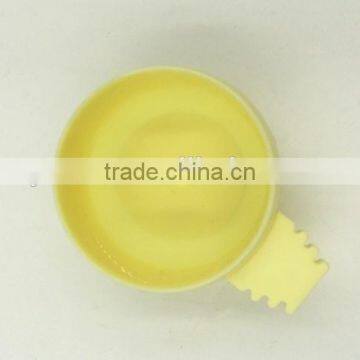 Plastic Bird Bowl photo-4