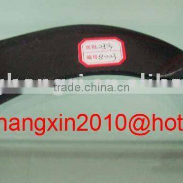 Agricultural Machine Parts:rotary blade