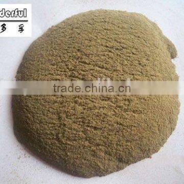 Pure seaweed binder,fish feed binder,hog and other animals feed supplement