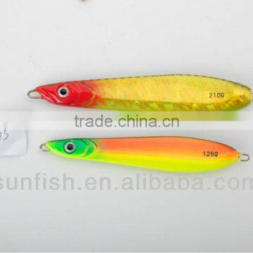 lead fish fishing lure jigging fishing lure