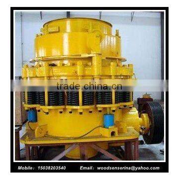 2013 hot selling PY Type Stone Crushing Machine