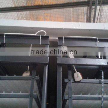 New JF-33792 Egg Incubator Egg Incubation Hatching Machine photo-3