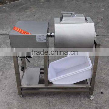 2016 MINGGU Vegetables Marinating Machine / Vacuum Marinating Machine / Dried Meat Machine photo-6