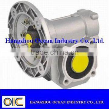 WORM GEARBOX SINGLE TPBF SERIES
