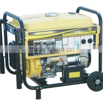 Portable 3500 generadores de gasolina